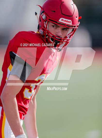 Thumbnail 1 in Cathedral Catholic @ Torrey Pines photogallery.