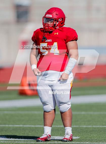 Thumbnail 3 in Cathedral Catholic @ Torrey Pines photogallery.