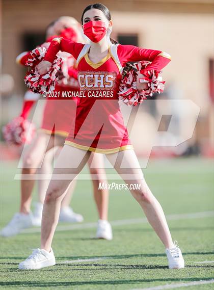 Thumbnail 3 in Cathedral Catholic @ Torrey Pines photogallery.