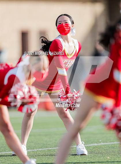 Thumbnail 1 in Cathedral Catholic @ Torrey Pines photogallery.
