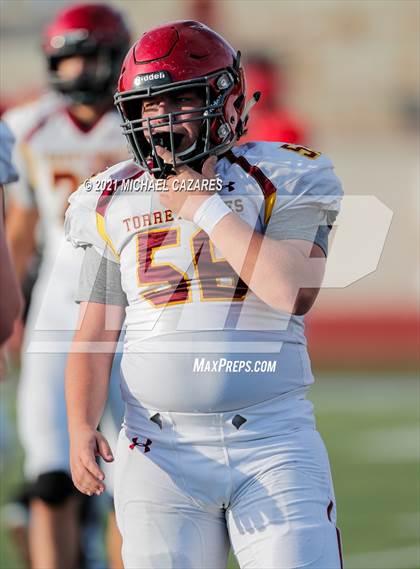 Thumbnail 3 in Cathedral Catholic @ Torrey Pines photogallery.