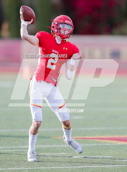 Thumbnail 2 in Cathedral Catholic @ Torrey Pines photogallery.