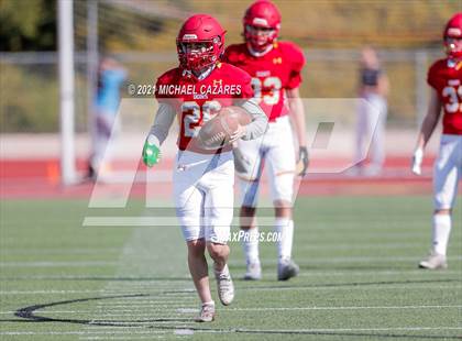 Thumbnail 3 in Cathedral Catholic @ Torrey Pines photogallery.