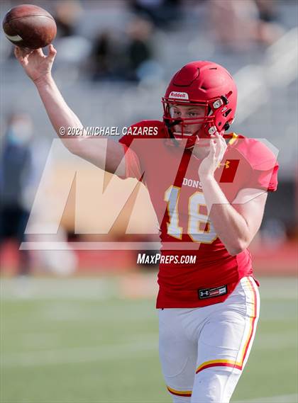 Thumbnail 2 in Cathedral Catholic @ Torrey Pines photogallery.