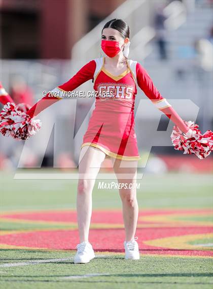 Thumbnail 1 in Cathedral Catholic @ Torrey Pines photogallery.