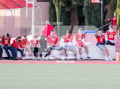 Thumbnail 1 in Cathedral Catholic @ Torrey Pines photogallery.