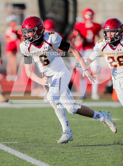 Thumbnail 1 in Cathedral Catholic @ Torrey Pines photogallery.