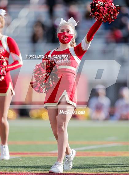 Thumbnail 1 in Cathedral Catholic @ Torrey Pines photogallery.