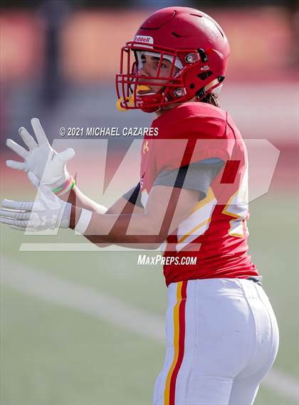 Thumbnail 1 in Cathedral Catholic @ Torrey Pines photogallery.