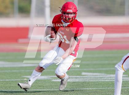 Thumbnail 1 in Cathedral Catholic @ Torrey Pines photogallery.