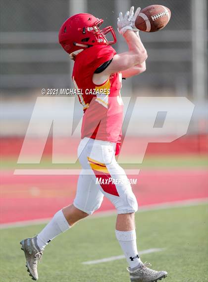 Thumbnail 3 in Cathedral Catholic @ Torrey Pines photogallery.