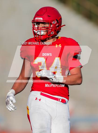 Thumbnail 2 in Cathedral Catholic @ Torrey Pines photogallery.