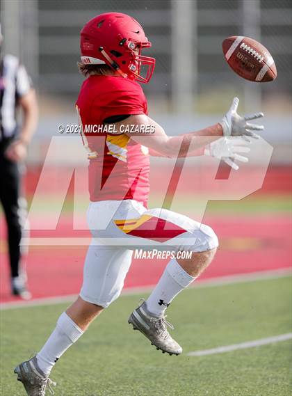 Thumbnail 1 in Cathedral Catholic @ Torrey Pines photogallery.