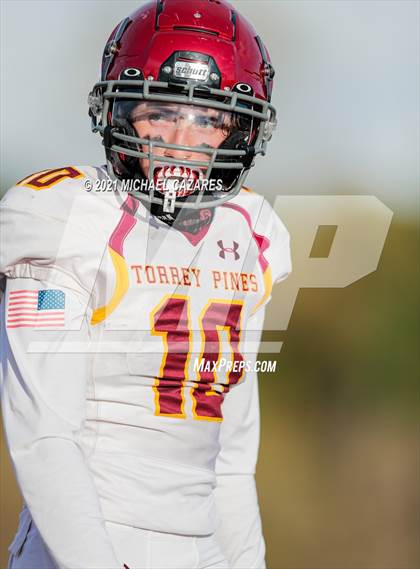 Thumbnail 3 in Cathedral Catholic @ Torrey Pines photogallery.
