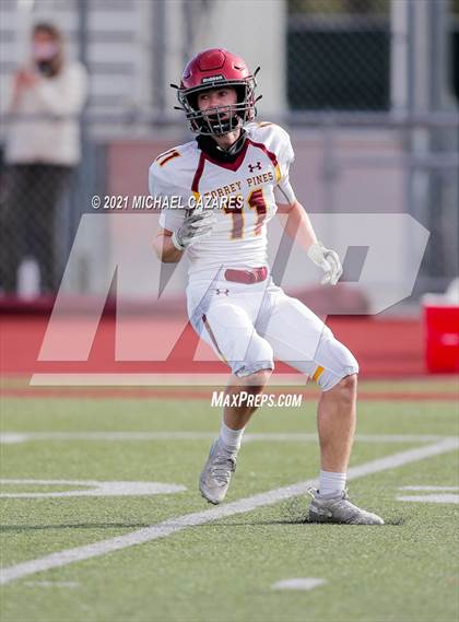 Thumbnail 3 in Cathedral Catholic @ Torrey Pines photogallery.