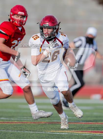Thumbnail 3 in Cathedral Catholic @ Torrey Pines photogallery.