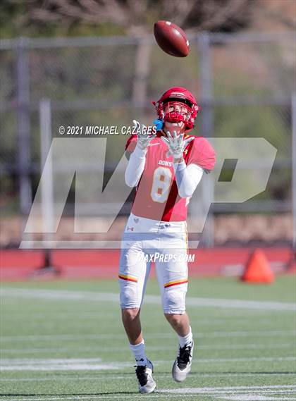 Thumbnail 2 in Cathedral Catholic @ Torrey Pines photogallery.