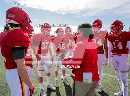 Thumbnail 2 in Cathedral Catholic @ Torrey Pines photogallery.