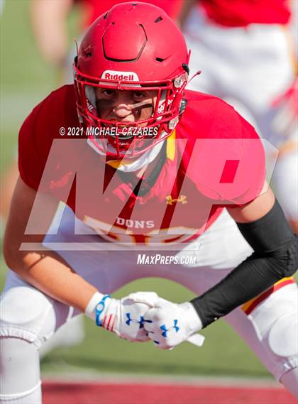 Thumbnail 3 in Cathedral Catholic @ Torrey Pines photogallery.