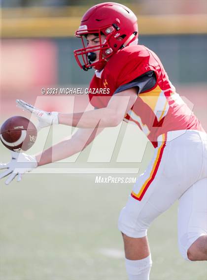 Thumbnail 2 in Cathedral Catholic @ Torrey Pines photogallery.