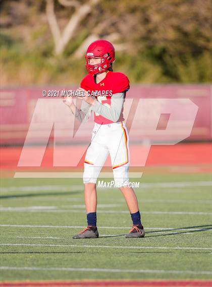 Thumbnail 3 in Cathedral Catholic @ Torrey Pines photogallery.