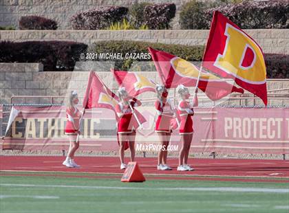 Thumbnail 2 in Cathedral Catholic @ Torrey Pines photogallery.