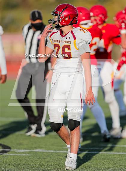 Thumbnail 3 in Cathedral Catholic @ Torrey Pines photogallery.