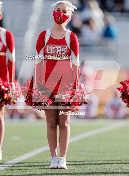 Thumbnail 1 in Cathedral Catholic @ Torrey Pines photogallery.