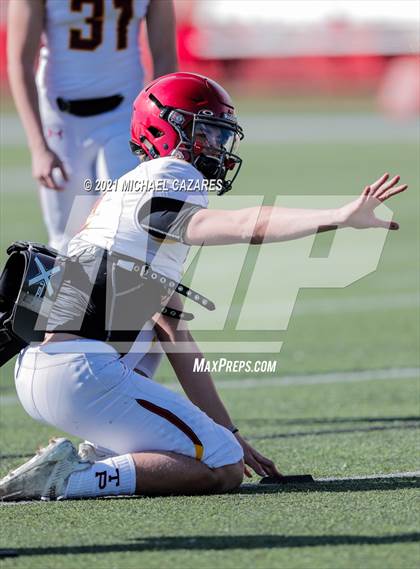 Thumbnail 2 in Cathedral Catholic @ Torrey Pines photogallery.