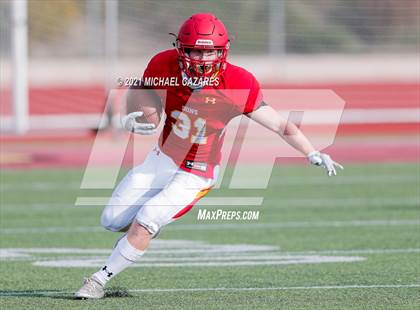 Thumbnail 3 in Cathedral Catholic @ Torrey Pines photogallery.