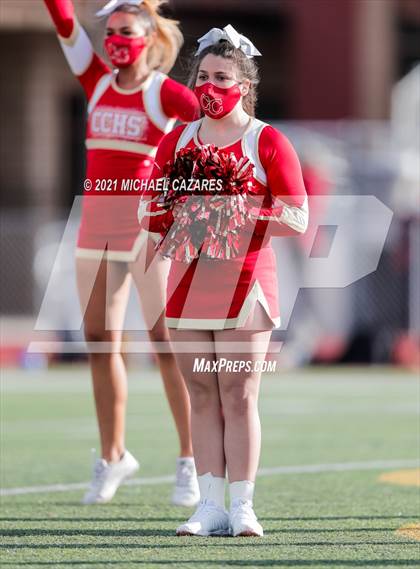 Thumbnail 1 in Cathedral Catholic @ Torrey Pines photogallery.