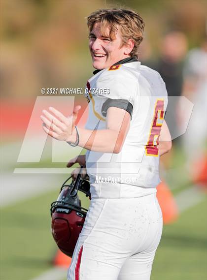 Thumbnail 1 in Cathedral Catholic @ Torrey Pines photogallery.