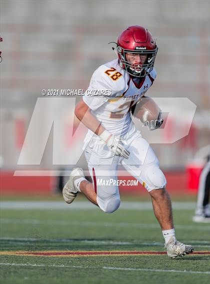 Thumbnail 1 in Cathedral Catholic @ Torrey Pines photogallery.