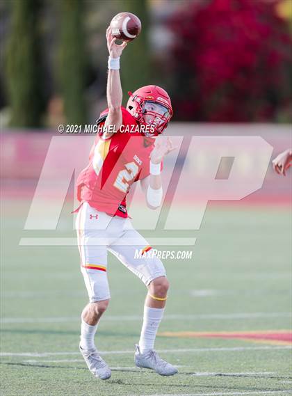 Thumbnail 3 in Cathedral Catholic @ Torrey Pines photogallery.