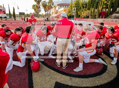 Thumbnail 3 in Cathedral Catholic @ Torrey Pines photogallery.