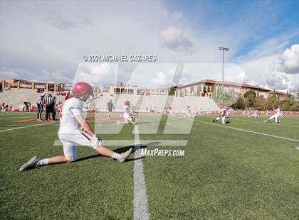 Thumbnail 3 in Cathedral Catholic @ Torrey Pines photogallery.