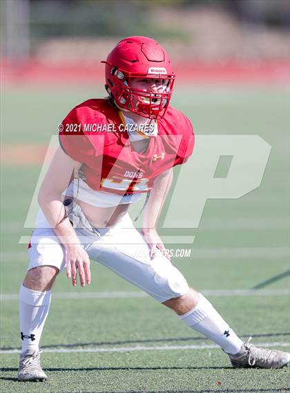 Thumbnail 1 in Cathedral Catholic @ Torrey Pines photogallery.