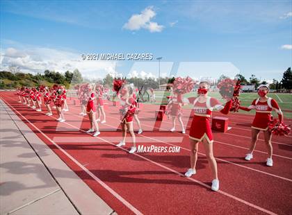 Thumbnail 3 in Cathedral Catholic @ Torrey Pines photogallery.