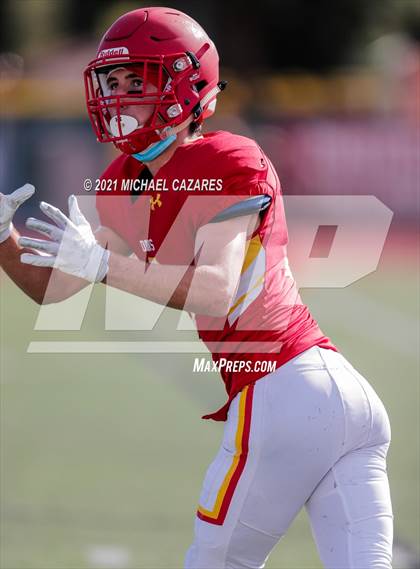 Thumbnail 1 in Cathedral Catholic @ Torrey Pines photogallery.