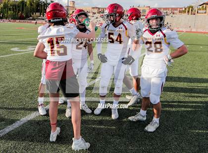 Thumbnail 2 in Cathedral Catholic @ Torrey Pines photogallery.