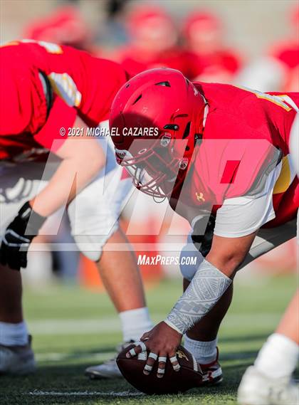 Thumbnail 2 in Cathedral Catholic @ Torrey Pines photogallery.