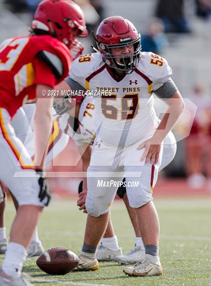 Thumbnail 3 in Cathedral Catholic @ Torrey Pines photogallery.