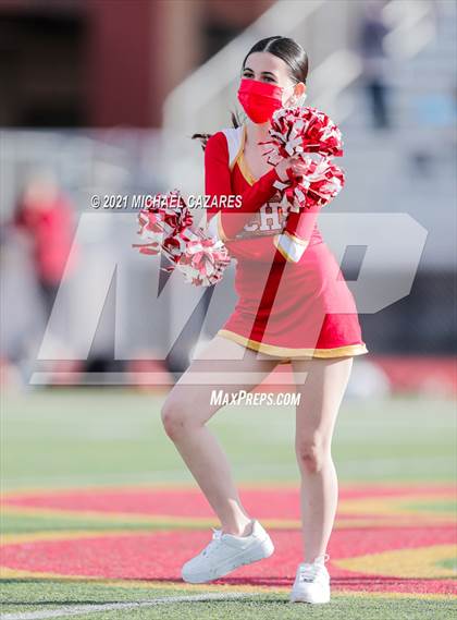 Thumbnail 3 in Cathedral Catholic @ Torrey Pines photogallery.
