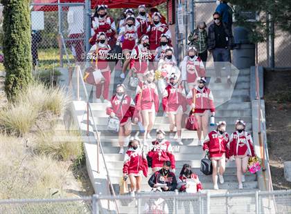 Thumbnail 1 in Cathedral Catholic @ Torrey Pines photogallery.