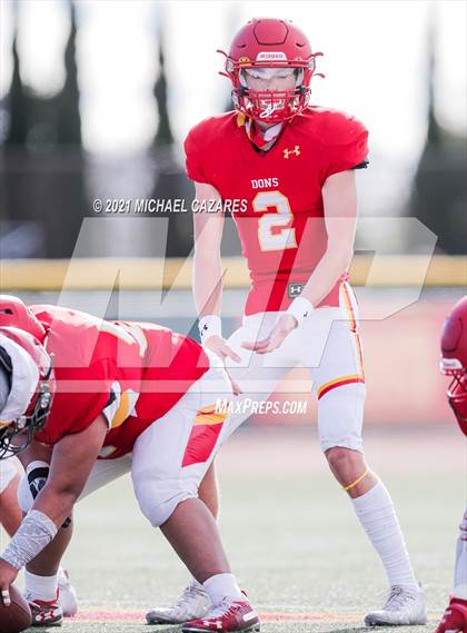 Thumbnail 3 in Cathedral Catholic @ Torrey Pines photogallery.