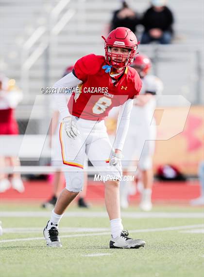 Thumbnail 2 in Cathedral Catholic @ Torrey Pines photogallery.