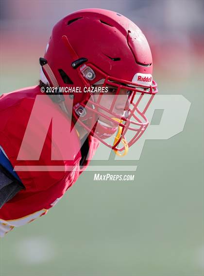 Thumbnail 3 in Cathedral Catholic @ Torrey Pines photogallery.
