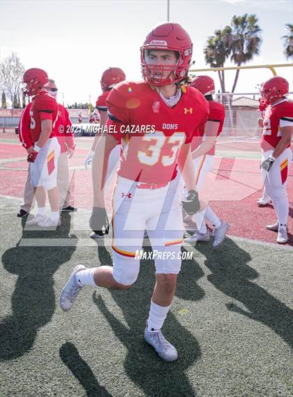 Thumbnail 3 in Cathedral Catholic @ Torrey Pines photogallery.