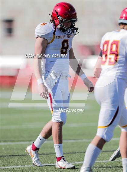 Thumbnail 1 in Cathedral Catholic @ Torrey Pines photogallery.