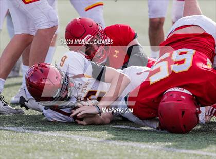 Thumbnail 3 in Cathedral Catholic @ Torrey Pines photogallery.